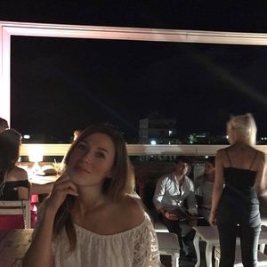 Meet your Posher, Christina